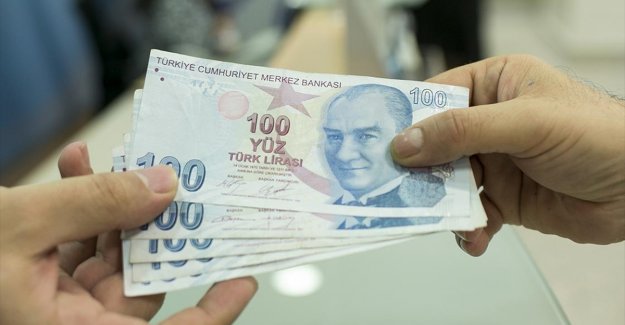 Yapılandırmanın bozulmaması için ikinci taksit ödemelerinde bugün son gün