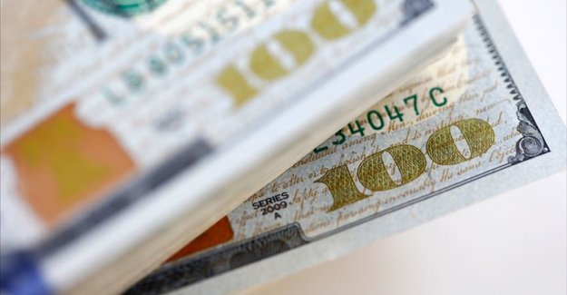 Yurt dışında yerleşik kişiler 43 haftanın en güçlü net hisse senedi alımını yaptı