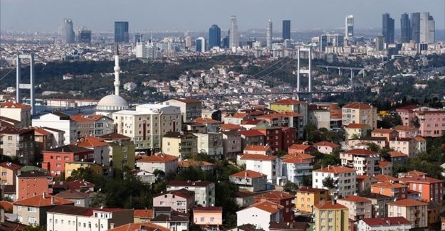 Zorunlu Deprem Sigortası bulunan meskenler için azami teminat tutarı 320 bin TL'ye yükseltildi
