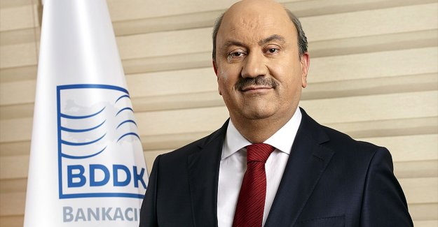 BDDK, bankalar için yeşil finans yol haritasını belirledi