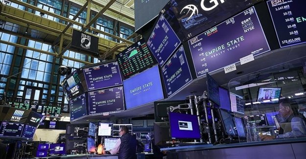 Küresel piyasalar şahinleşen Fed'le yön arayışında