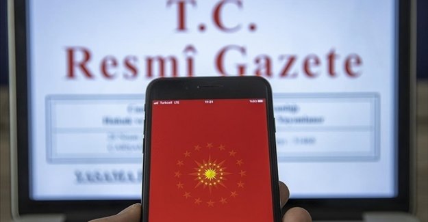 TCMB'den Resmi Gazete'nin mükerrer sayısında iki tebliğ