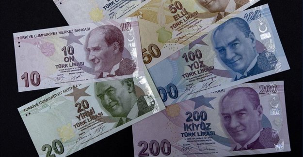15 soruda 'Vadeli TL mevduat veya katılma hesaplarına dönüşümün desteklenmesi'
