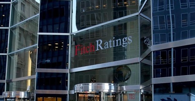 Fitch: Sukuk hacimlerinin 2022'de büyümesi bekleniyor