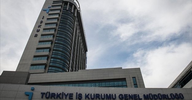 İŞKUR geçen yıl 1 milyon 292 bin kişinin istihdamına aracılık etti