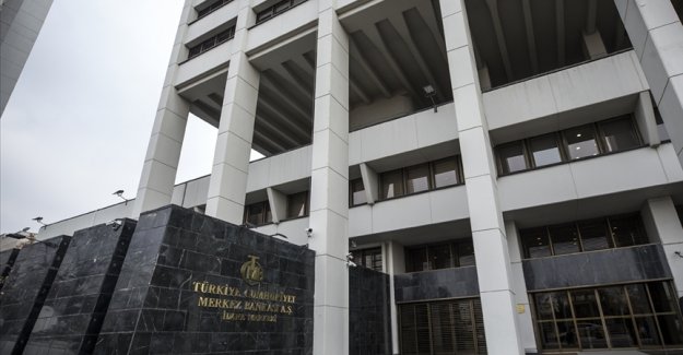 TCMB yılın ilk Enflasyon Raporu'nu 27 Ocak'ta Ankara'da açıklayacak