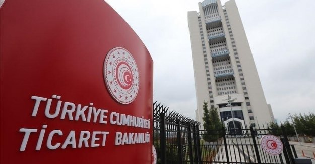 Ticaret Bakanlığı 2021'de 10 bin kişiye dış ticaret eğitimi verdi