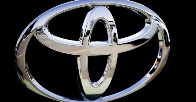 Toyota 2022 mali yılında küresel araç üretiminde rekor hedefliyor