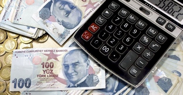 Türkiye'de KDV mükellefi sayısı 2021'de 218 bin kişi arttı
