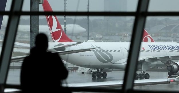Bakan Karaismailoğlu: Ocakta 9 milyonu aşkın yolcu hava yolunu kullandı