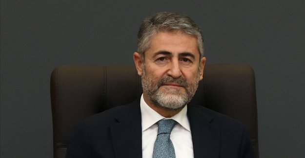 Bakan Nebati cumartesi günü kapsamlı bir destek ve tedbir paketi açıklayacak