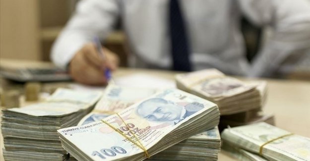 Bakan Nebati: Kur korumalı TL mevduat ve katılma hesapları 340 milyar liraya yaklaştı