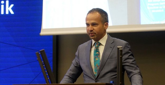 BM Dünya Gıda Programı Temsilcisi Grede'den Rusya-Ukrayna geriliminde buğday uyarısı