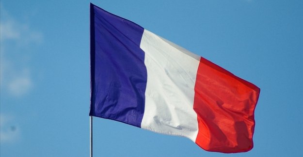 Fransa, Rus yetkililerin ülkedeki mal varlıklarını donduracak