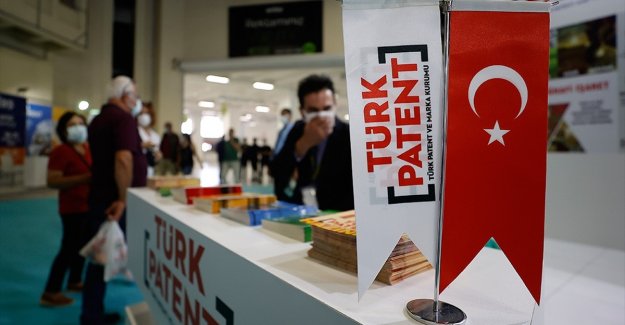 Türkiye'nin 27 yıllık sınai mülkiyet karnesi