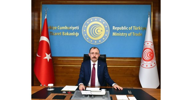 Bakan Muş, Gürbulak'ta 1 Ton 18 Kilogram Metamfetamin Ele Geçirilmesine İlişkin Değerlendirmede Bulundu