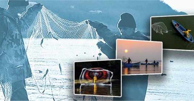 BARTIN, KASTAMONU VE SİNOP'TA SELDEN ZARAR GÖREN BALIKÇILARA İLAVE DESTEK VERİLECEK