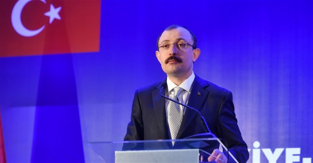 Budapeşte'de "Türkiye-Macaristan 3. Go Africa İş Forumu" Düzenlendi