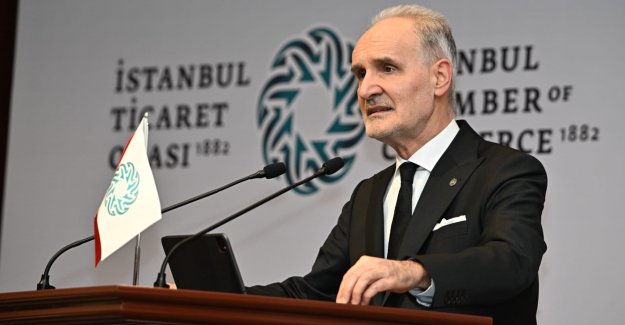 İstanbul Havalimanı e-ticaretin devleri için İstanbul’u merkez haline getiriyor