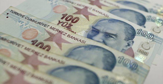 BES'teki çocukların birikimi 1 milyar liraya dayandı