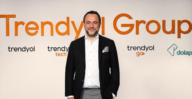 Globalde atağa kalkan Trendyol, yurt dışı yapılanmasına Berlin'den başladı
