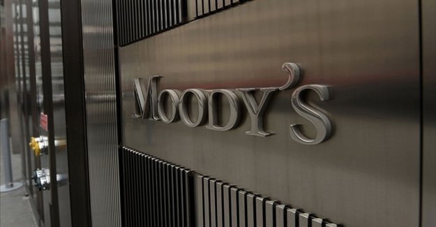 Moody's G20 ekonomileri için büyüme tahminini düşürdü