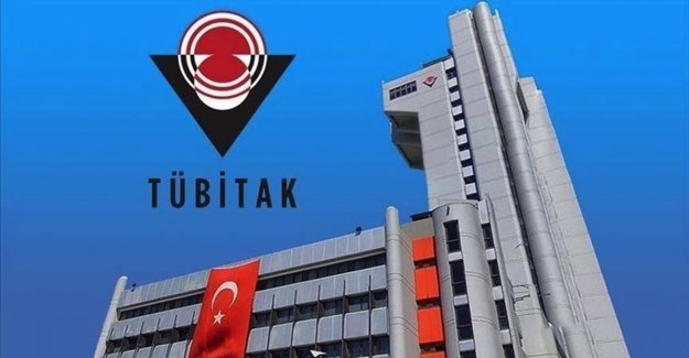 TÜBİTAK 612 personel alacak