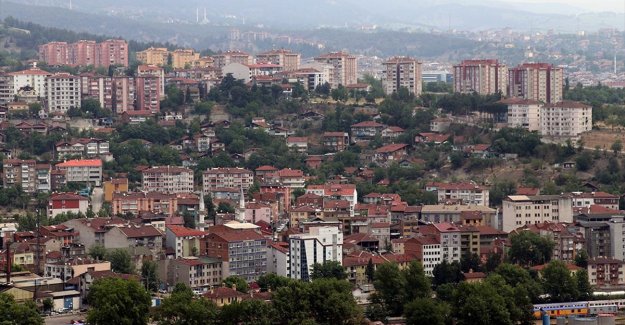 Ağır sanayiyle mahalleden şehre dönüşen kent: Karabük