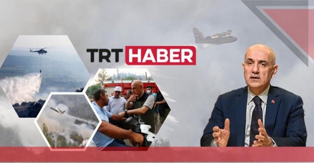 BAKAN KİRİŞCİ: “4 TEMMUZ’DA GECE GÖRÜŞLÜ 10 HELİKOPTERİ ENVANTERİMİZE KATMIŞ OLACAĞIZ”