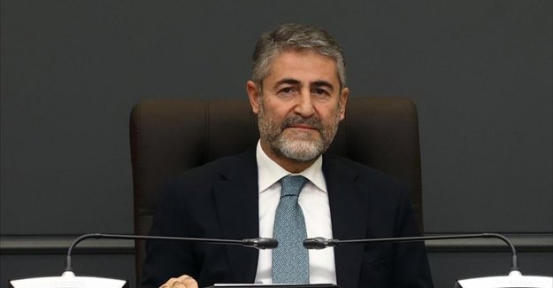 Bakan Nebati, Türkiye'nin yatırım taleplerine hızlı cevap verdiğini bildirdi