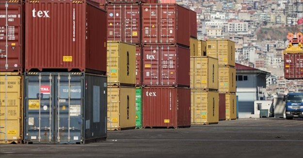 Batı Akdeniz'in ihracatı 5 ayda 1 milyar 118 milyon 987 bin dolara ulaştı