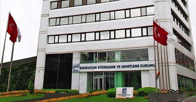 BDDK'dan finansal istikrarın güçlendirilmesine yönelik tedbirler