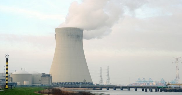 Nükleer enerjide ülkelerin odağında 'küçük modüler reaktörler' yer alıyor