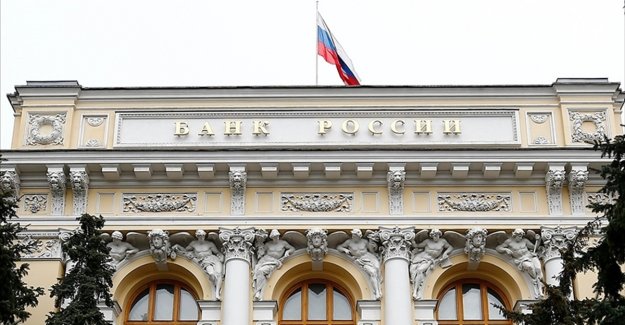 Rusya Merkez Bankası Başkanı Nabiullina: Petrol ihracatı düşerse enflasyon baskısı artacak