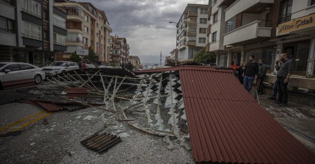 Sigortacılar afetleri örnek göstererek araç ve konut sahiplerini uyardı