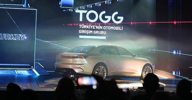 Togg ve Bilişim Vadisi, girişimcilerle yatırımcıları buluşturuyor