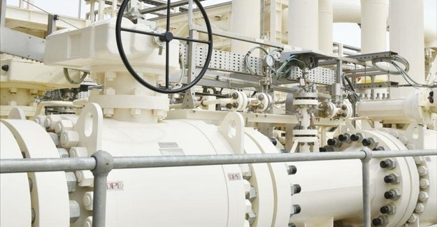 AB, Nijerya'dan daha fazla doğal gaz ithalatı istiyor