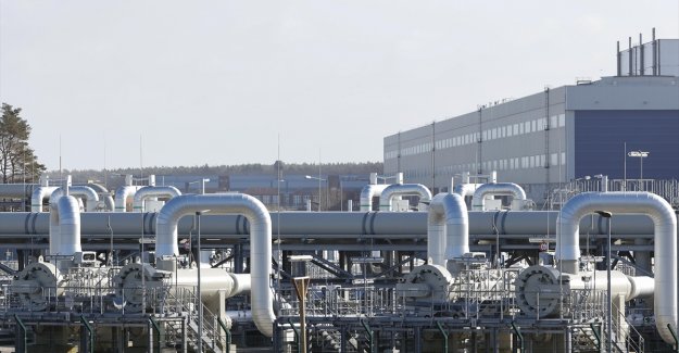 AB ülkeleri doğal gaz tüketimini azaltma konusunda anlaştı
