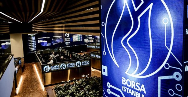 Borsa gelecek hafta 2 gün açık olacak