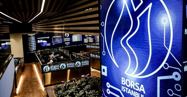 Borsa haftaya yükselişle başladı