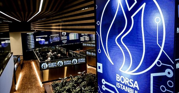 Borsa haftaya yükselişle başladı