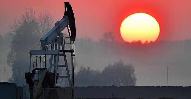 Brent petrol fiyatları, marttan beri en düşük seviyede