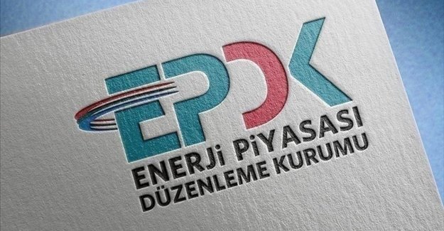 EPDK 23 şirkete lisans verdi