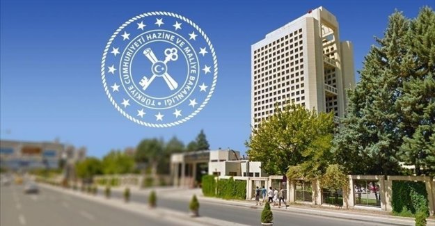 Hazine ve Maliye Bakanlığı 'Türkiye Ekonomi Modeli' kapsamında atılan adımları derledi