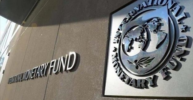 IMF, ABD ekonomisinin büyüme tahminlerini bir kez daha düşürdü