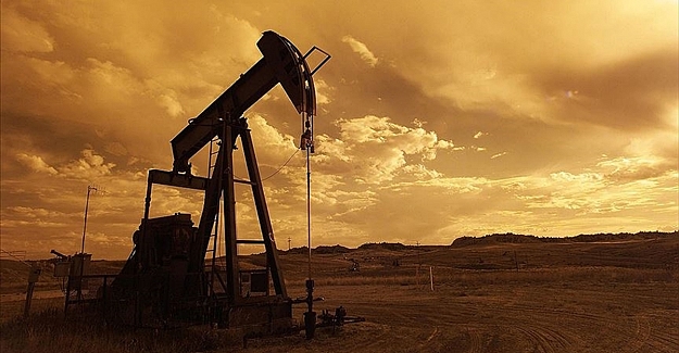 Küresel petrol arzı haziranda arttı