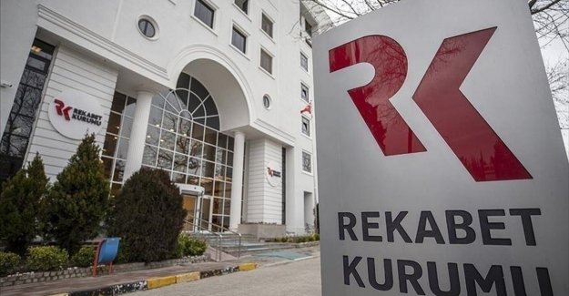 Rekabet Kurulu, Ay-mar Ltd. Şti'nin 25 mağazasına ilişkin devir işlemini onayladı