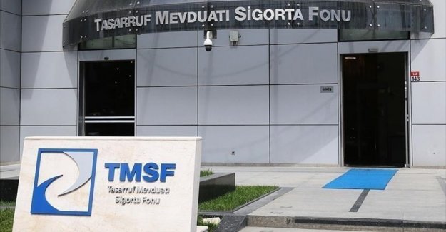TMSF kapatılan 'evim şirketleri' için 698 milyon TL aktardı