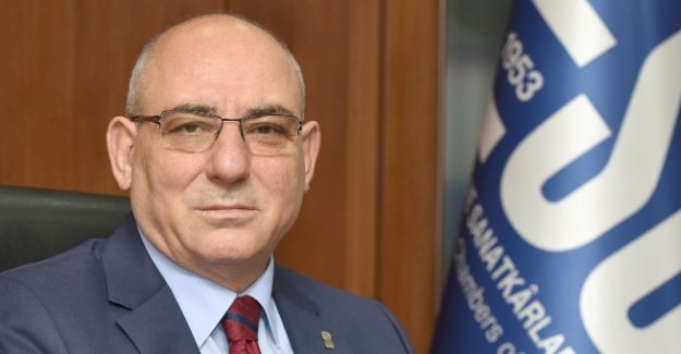 “Trabzon esnaf ve sanatkârları olarak misafirlerimize en iyi hizmeti vermeye çalışıyoruz”