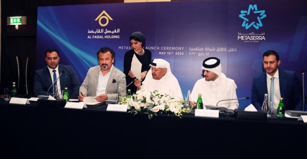 Türk-Katar ortaklığıyla prodüksiyon ve medya projeleri yürütülecek